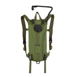 Sac d'hydratation Source Tactical 2L / 3L - Vert olive / 3 L