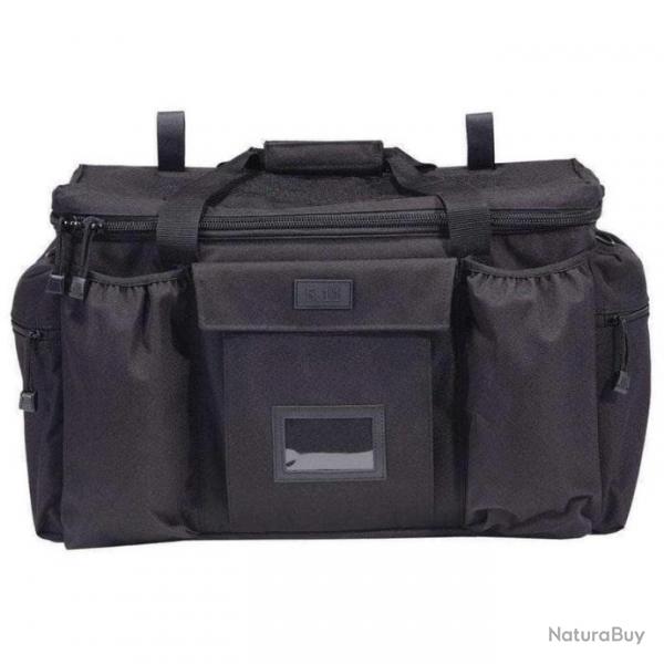 Sac d'intervention 5.11 Tactical Patrol Ready - Noir