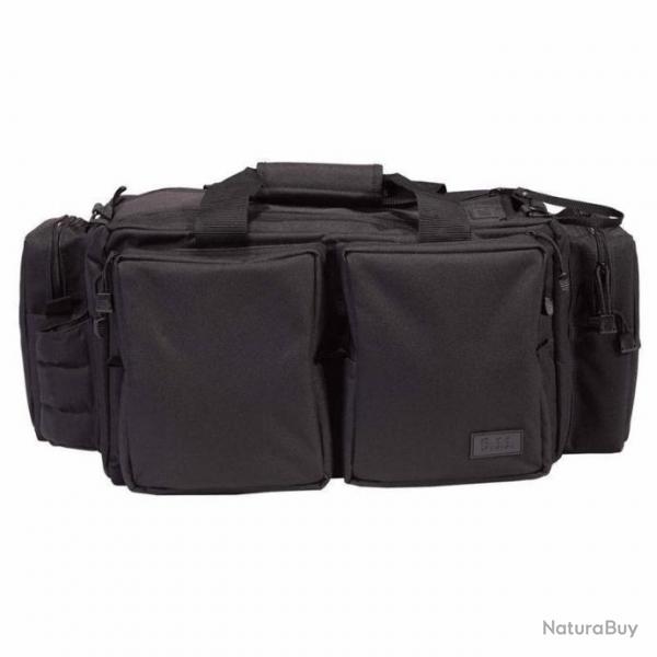 Sac d'intervention 5.11 Tactical Range Ready - Noir