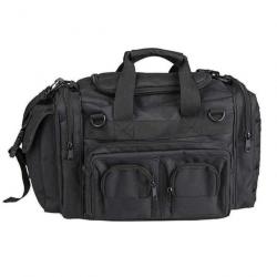 Sac d'intervention Mil-Tec K-10 - Noir