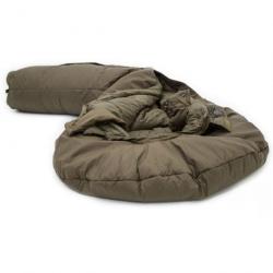 Sac de couchage Carinthia Defence 6 - Vert olive