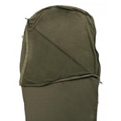 Sac de couchage Carinthia Grizzli - Vert olive / M