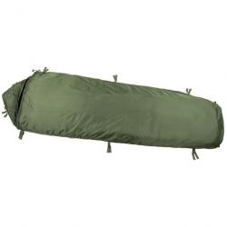 Sac de couchage MFH Light Weight britannique - Vert Olive