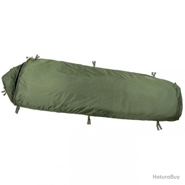 Sac de couchage MFH Light Weight britannique - Vert Olive