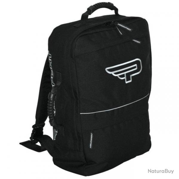 Sac de saut Parasport MIDITRAVEL - Noir
