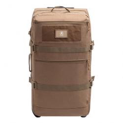 Sac de voyage à Roulettes A10 Equipment Transall 120L - Coyote