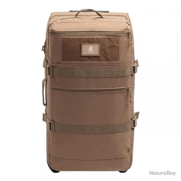 Sac de voyage  Roulettes A10 Equipment Transall 120L - Coyote