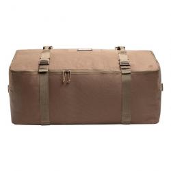 Sac de voyage A10 Equipment Transall 160L - Coyote