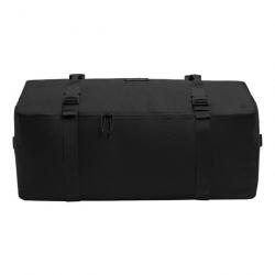 Sac de voyage A10 Equipment Transall 160L - Noir