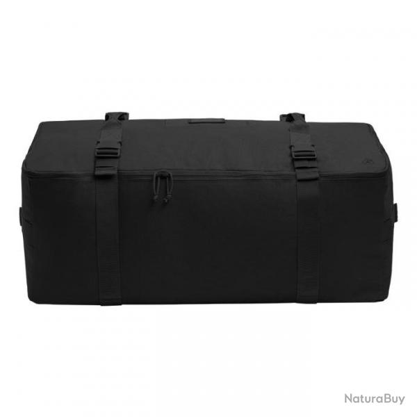 Sac de voyage A10 Equipment Transall 160L - Noir