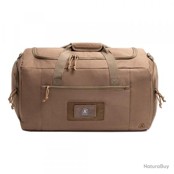 Sac de voyage A10 Equipment Transall 45L - Coyote