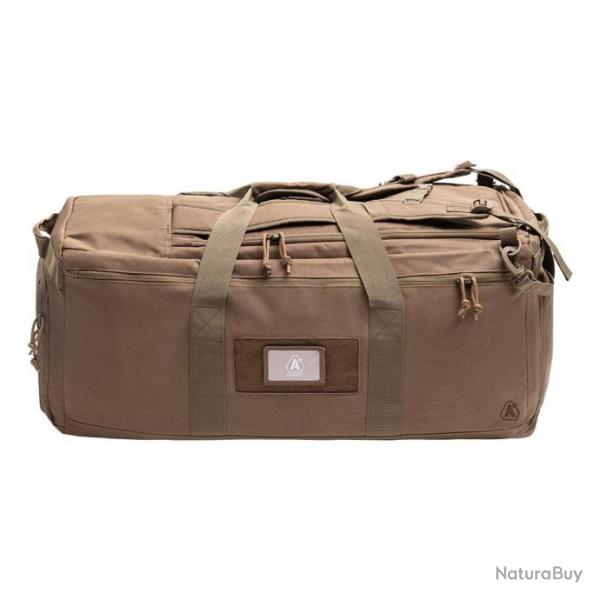 Sac de voyage A10 Equipment Transall 90L - Coyote