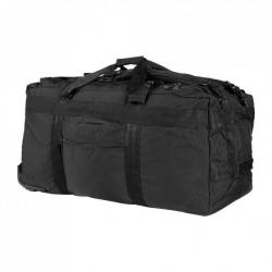 Sac de voyage Ares 120L - Noir