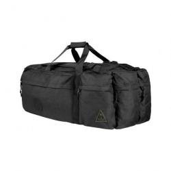 Sac de voyage Ares Baroud 100L 7P - Noir