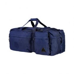 Sac de voyage Ares Baroud 100L 7P - Bleu