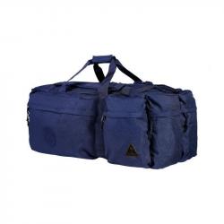 Sac de voyage Ares Baroud 100L 7P - Bleu