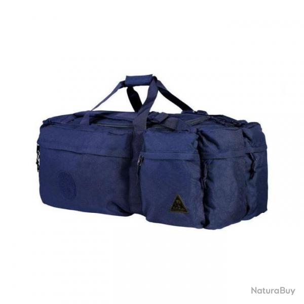 Sac de voyage Ares Baroud 100L 7P - Bleu