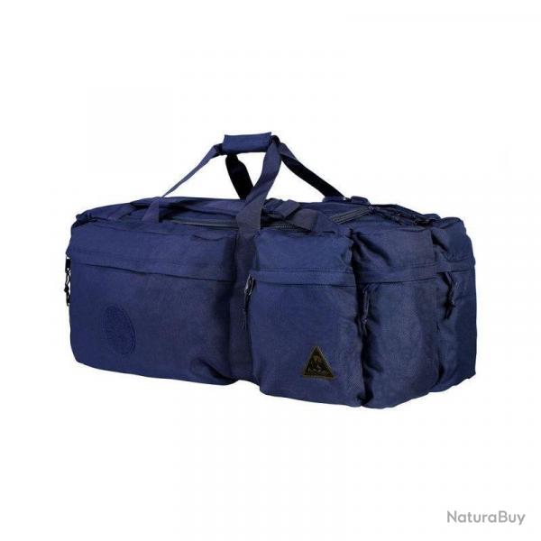 Sac de voyage Ares Baroud 100L 7P - Bleu