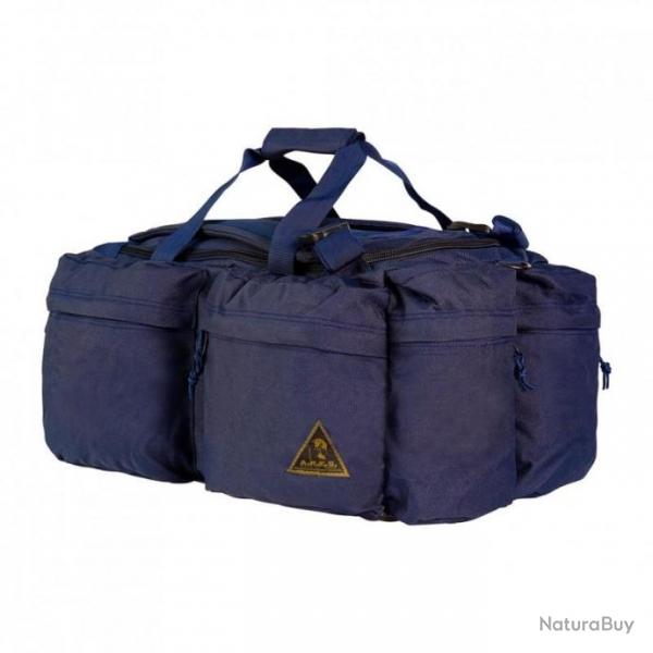 Sac de voyage Ares Baroud 65L 7P - Bleu