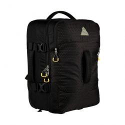 Sac de voyage Ares Elite Case 48L - Noir / 48 L