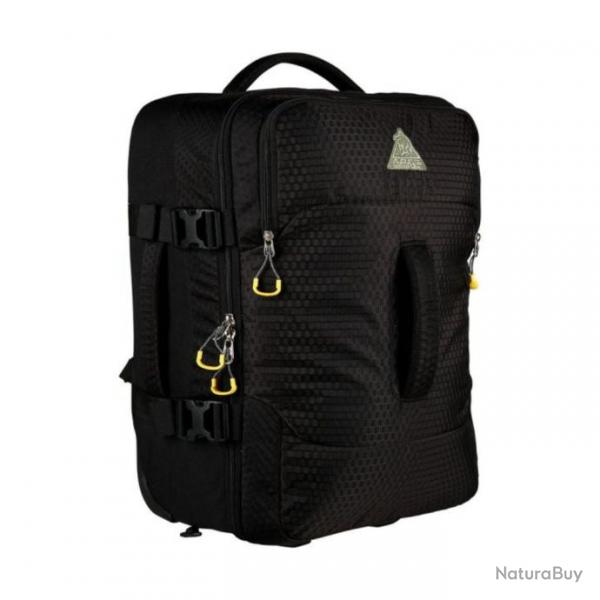 Sac de voyage Ares Elite Case 48L - Noir / 48 L