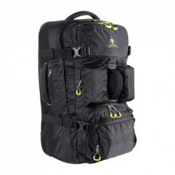 Sac de voyage Ares Elite Case 85L - Noir