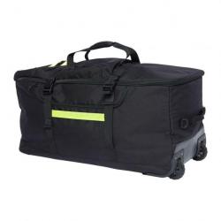 Sac de voyage Ares Monster Duty 120L - Noir