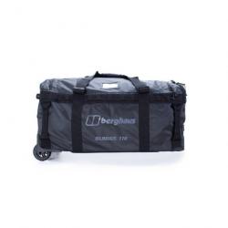 Sac de voyage Berghaus BHDD Gladius 110 Wheel - Noir / 110 L