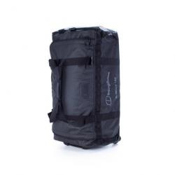 Sac de voyage Berghaus BHDD Gladius 140 Wheel - Noir / 140 L