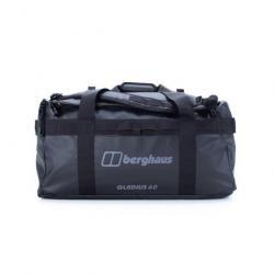 Sac de voyage Berghaus BHDD Gladius 60 - Noir / 60 L