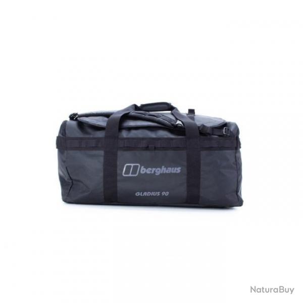 Sac de voyage Berghaus BHDD Gladius 90 - Noir / 90 L