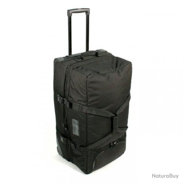 Sac de voyage Blackhawk Medium Alert - Noir