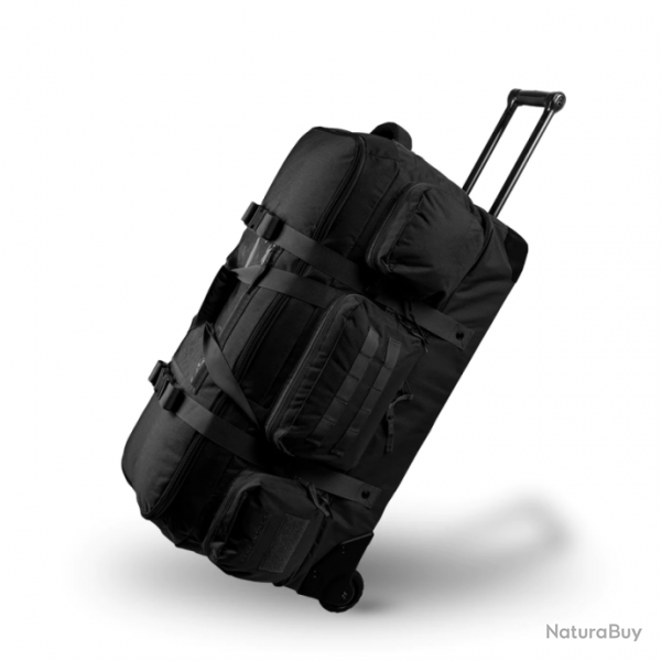 Sac de voyage Eberlestock Atlas - Noir