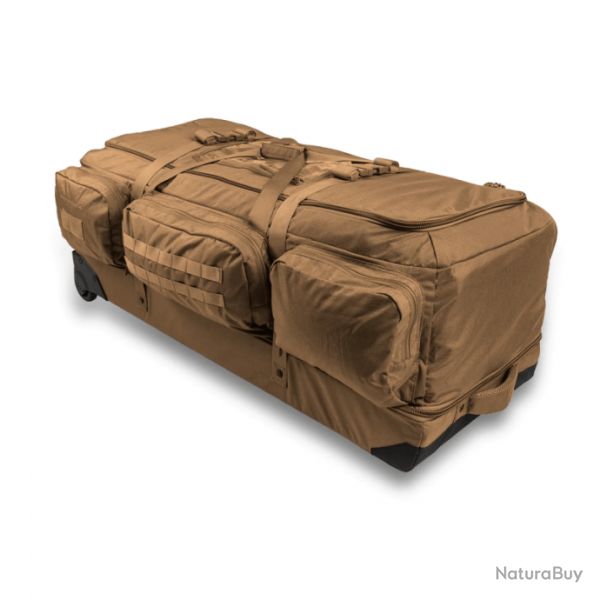 Sac de voyage Eberlestock Hercules - Coyote