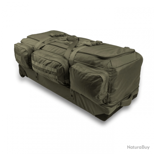 Sac de voyage Eberlestock Hercules - Vert Olive