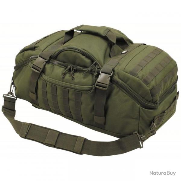 Sac de voyage MFH Travel - Vert Olive