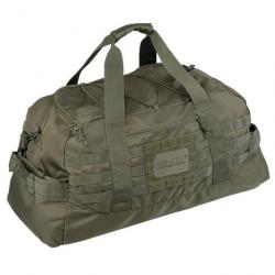 Sac de voyage Mil-Tec Cargo Combat 54L - Vert olive / 54 L