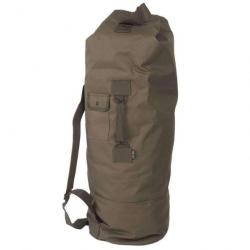 Sac de voyage Mil-Tec Marin US PES 80L - Vert / 80 L