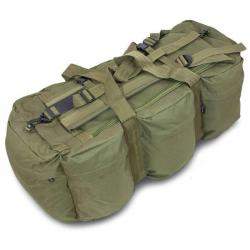 Sac de voyage Opex OTAN 100L - Vert olive / 100 L