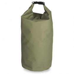 Sac étanche Mil-Tec Titan - Vert / 30L