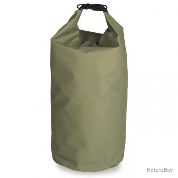 Sac tanche Mil-Tec Titan - Vert / 30L