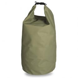 Sac étanche Mil-Tec Titan - Vert / 50L