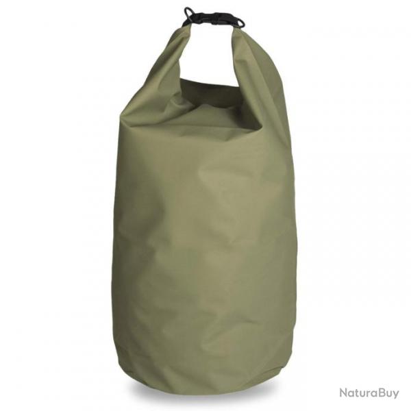 Sac tanche Mil-Tec Titan - Vert / 50L