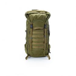 Sac médical Berghaus BMPS Centurio Medic - Vert