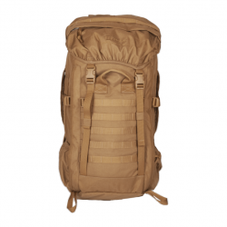 Sac médical Berghaus BMPS Centurio Medic - Coyote