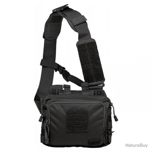 Sacoche 5.11 Tactical 2 Banger 3L - Noir