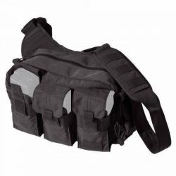 Sacoche 5.11 Tactical Bail Out 9L - Noir / 9 L