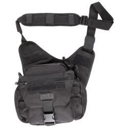 Sacoche 5.11 Tactical Push Pack - Noir