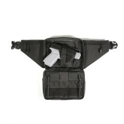 Sacoche Blackhawk Holster - Noir / S