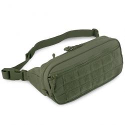 Sacoche Mil-Tec Fanny Pack - Vert olive